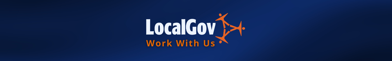 LocalGov - Work With Us 